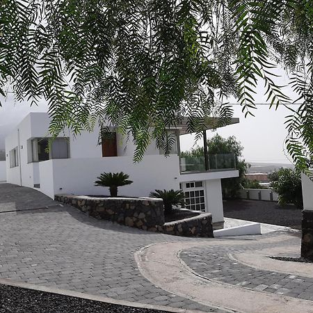 Villa Casa Argeo à Los Llanos De Aridane Extérieur photo