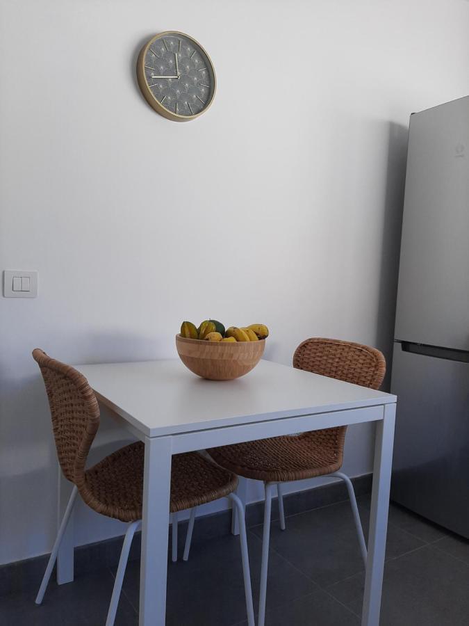Villa Casa Argeo à Los Llanos De Aridane Extérieur photo