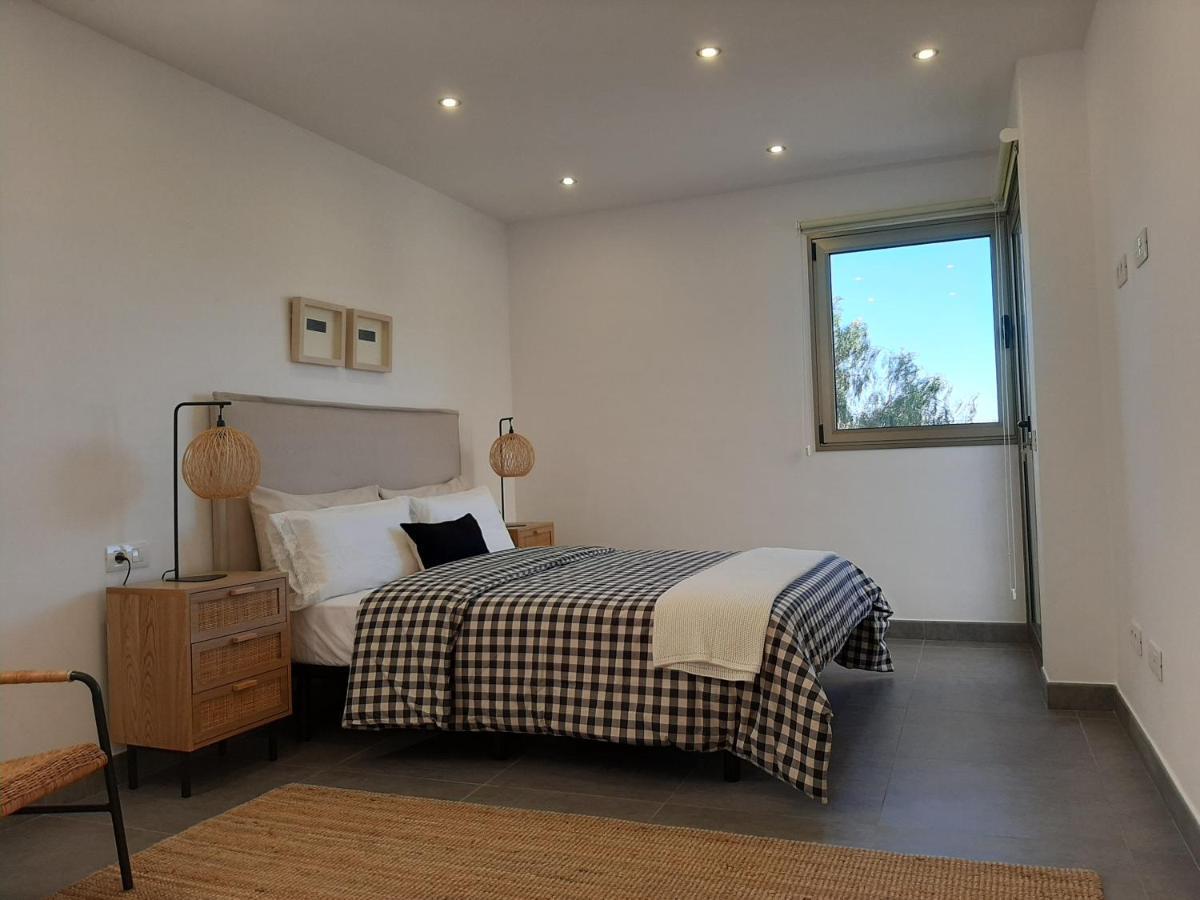 Villa Casa Argeo à Los Llanos De Aridane Extérieur photo