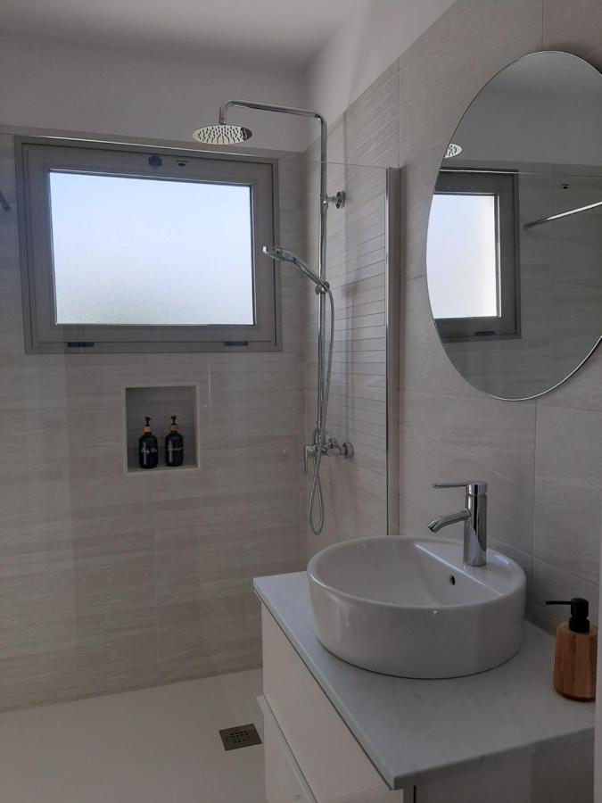 Villa Casa Argeo à Los Llanos De Aridane Extérieur photo